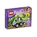 LEGO Friends 3935: Stephanie's Pet Patrol