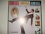The Complete Fawlty Towers Record Collection