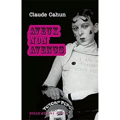 Aveux non avenus