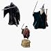 Search : Lord Of The Rings 3 Figure Playset: Frodo, Gandalf, Ringwraith