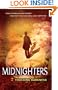 Touching Darkness (Turtleback School & Library Binding Edition) (Midnighters)