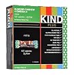 KIND PLUS Mini Bars, Almond Cashew (Pack of 20)