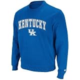 Kentucky Wildcats 2011 Automatic Fleece Crew Sweatshirt