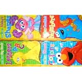Sesame Street First Books Series; BIG Bird's... by Sesame Street