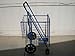 Read For shopping or Laundry -swivel wheels FOLDING SHOPPING/LAUNDRY CART For shopping or Laundry (BLUE)Basket - Details For shopping or Laundry -swivel wheels FOLDING SHOPPING/LAUNDRY CART For shopping or Laundry (BLUE)Basket -