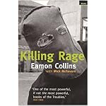 Killing Rage book cover