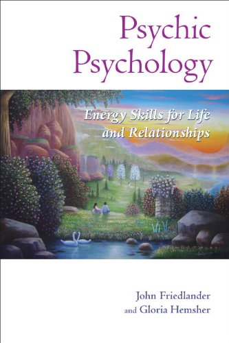 Psychic Psychology (Psychic Psychology Psychic Psychology)