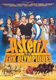 Astérix et Obélix aux jeux olympiques