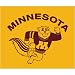 Minnesota Golden Gophers NCAA 