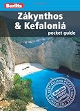Berlitz: Zakynthos & Kefalonia Pocket Guide (Berlitz Pocket Guides)