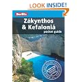 Berlitz: Zakynthos & Kefalonia Pocket Guide (Berlitz Pocket Guides)