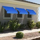Designer Retractable Window & Door Awning