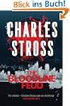 The Bloodline Feud (Merchant Princes...