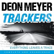 Trackers | [Deon Meyer]