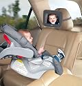 Lindam Adjustable Back Seat Mirror