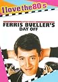 Ferris Bueller's Day Off (I Love the 80's Edition) (Widescreen) (Combination DVD and audio CD)