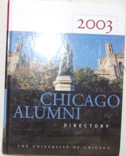 Alumni Directories