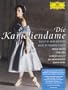 Chopin;Frederic Die Kamelienda