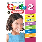 complete book of grade 2