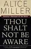Thou Shalt Not Be Aware (Meridian)
