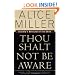 Thou Shalt Not Be Aware: Society's Betrayal of the Child