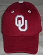 Oklahoma Sooners Infant One-Fit Cap