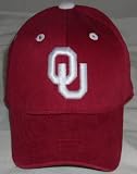 Oklahoma Sooners Infant One-Fit Cap