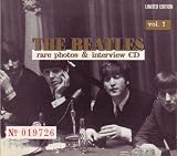 The Beatles - rare photos & interview CD vol. 1 Image