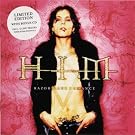 Razorblade Romance