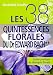 Les 38 quintessences florales du Dr Edward Bach : Guide pratique de th�rapie florale