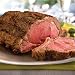 Omaha Steaks 1 (6 lb.) Private Reserve Bone-In Rib Roast