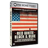 Red White Black & Blue