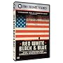Red White Black & Blue