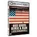 Red White Black & Blue Image