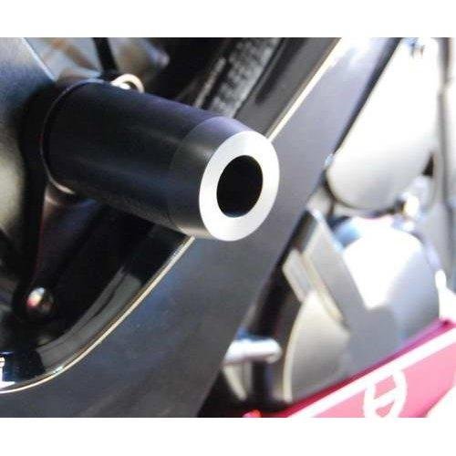 Powerstands Frame Slider Set - Black 05-00917-02
