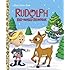Rudolph the Red-Nosed Reindeer (Rudolph the Red-Nosed Reindeer) (Little Golden Book)