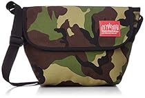 Manhattan Portage XXS NY Messenger Bag (Camo)
