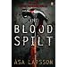 Swedish Crime Fiction Set 2
