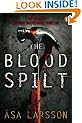 The Blood Spilt