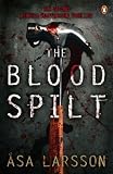 The Blood Spilt