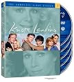 Knots Landing - The Complete First  Season