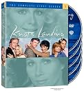 Knots Landing...