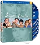 Knots Landing: The Complete First Season