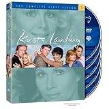 Knots Landing - The Complete First Season