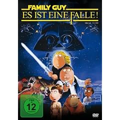 Family Guy - Es ist eine Falle!
