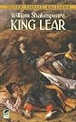 King Lear (Dover Thrift Editions)