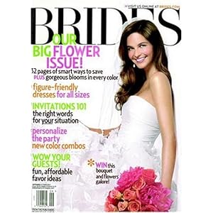Brides (1-year auto-renewal)