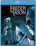 Freddy Vs. Jason [Blu-ray]