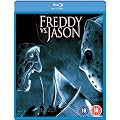 Freddy Vs. Jason [Blu-ray]