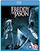Freddy vs Jason [Blu-ray] [2003]